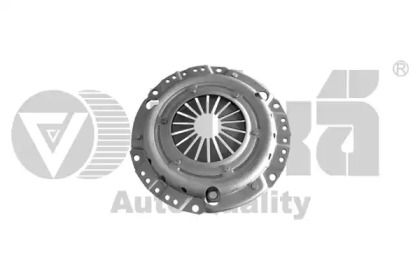 31410012901 VIKA Корзина сцепления  Skoda Felicia (95-01)/VW Caddy (96-00) (31410012901) vika